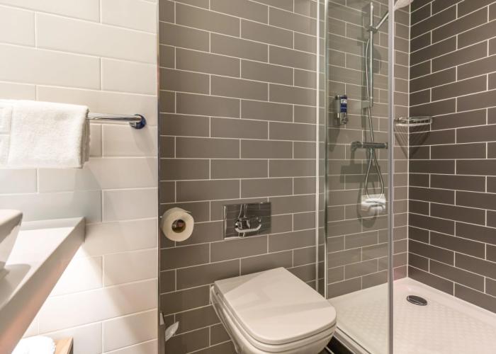 Holiday Inn Express Bodmin - Victoria Junction by IHG