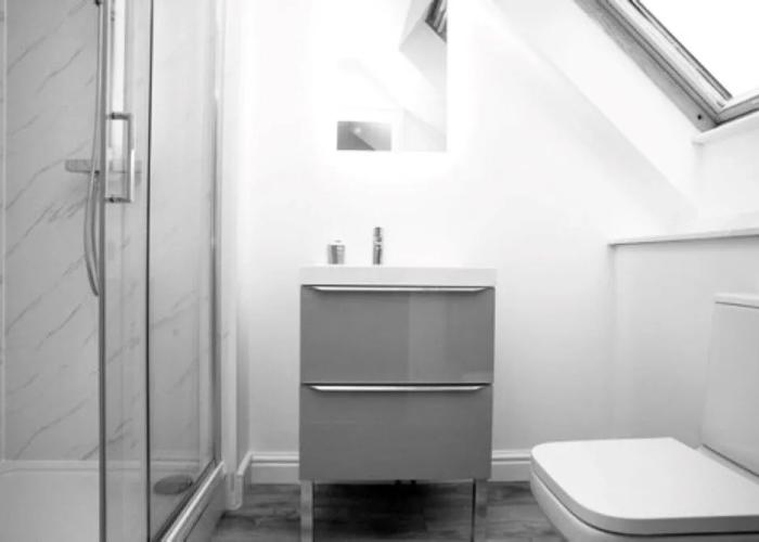 Pochin House Collections