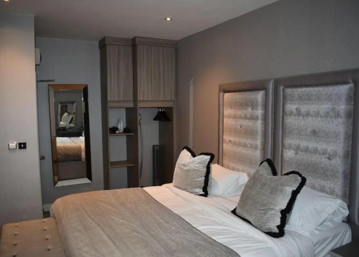 The Eccleston Hotel, BW Signature Collection