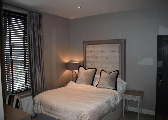 The Eccleston Hotel, BW Signature Collection