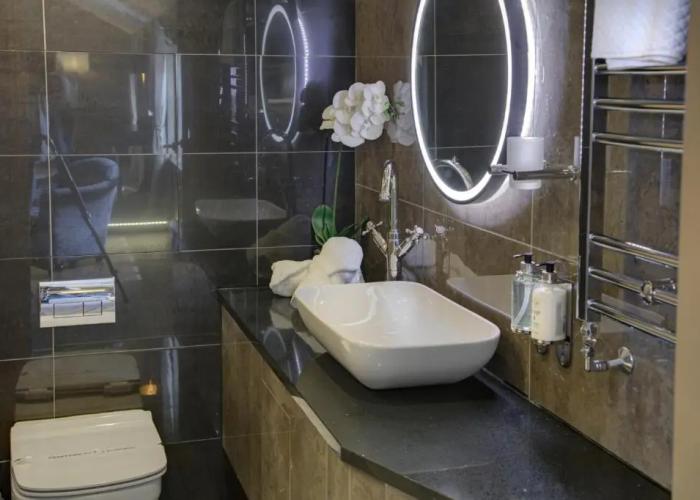 The Eccleston Hotel, BW Signature Collection