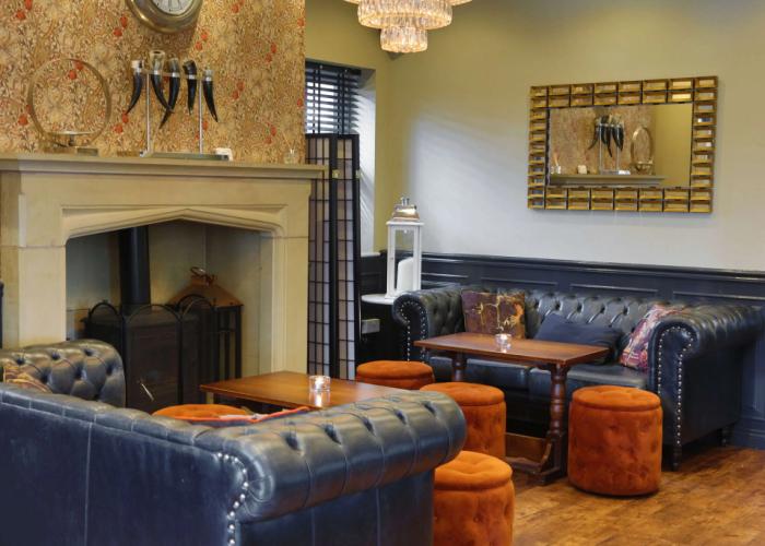 The Eccleston Hotel, BW Signature Collection
