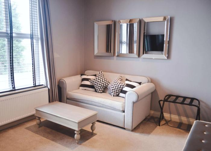 The Eccleston Hotel, BW Signature Collection
