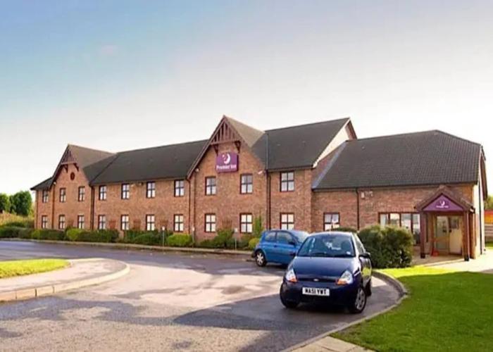 Premier Inn St. Helens South