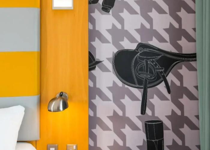 Ibis Styles Haydock