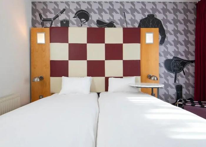 Ibis Styles Haydock