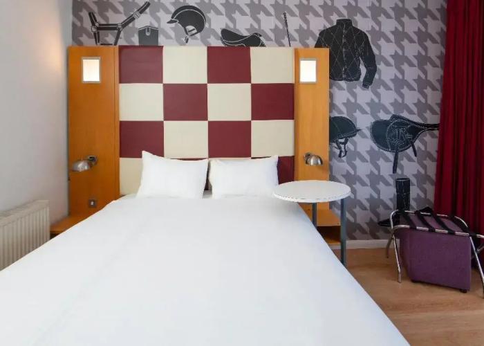 Ibis Styles Haydock