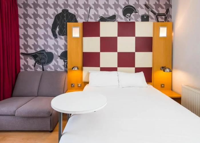 Ibis Styles Haydock
