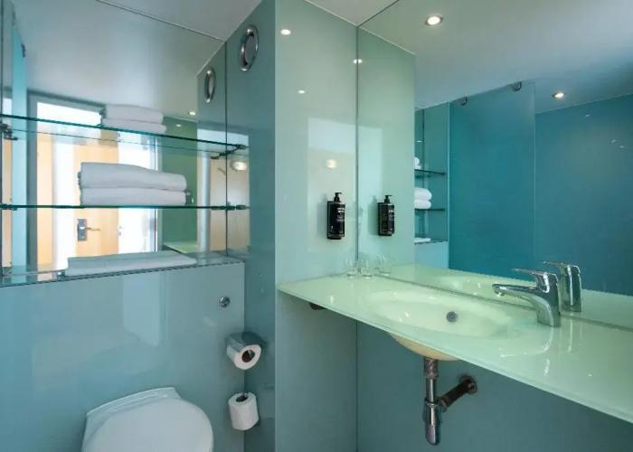 Ibis Styles Haydock