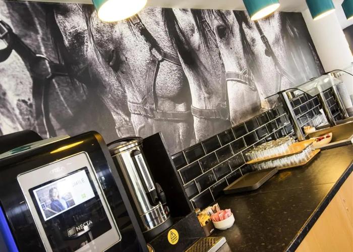 Ibis Styles Haydock