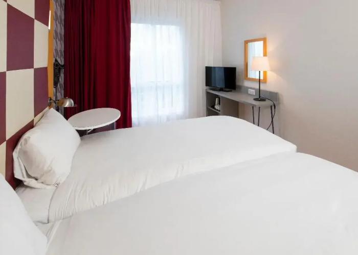 Ibis Styles Haydock