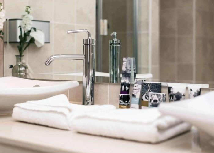 Mercure Haydock Hotel