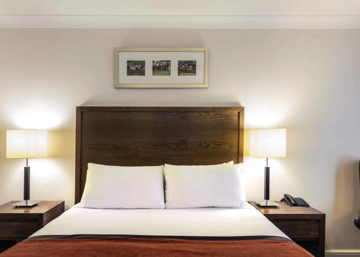 Mercure Haydock Hotel