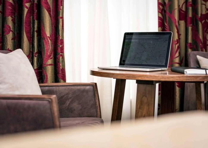 Mercure Haydock Hotel