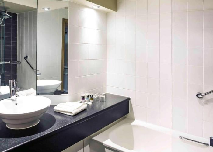 Mercure Haydock Hotel