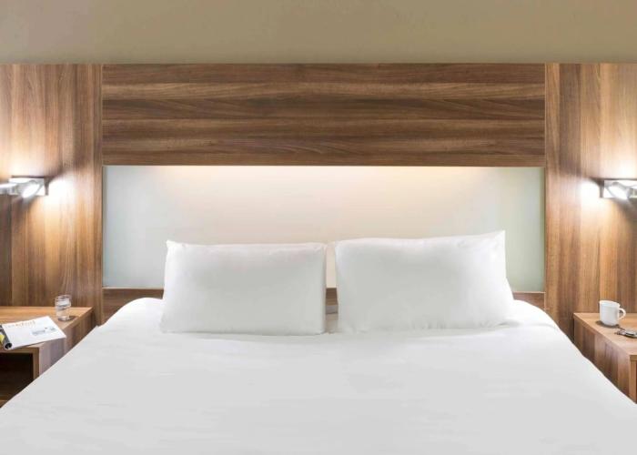 Mercure St Helens