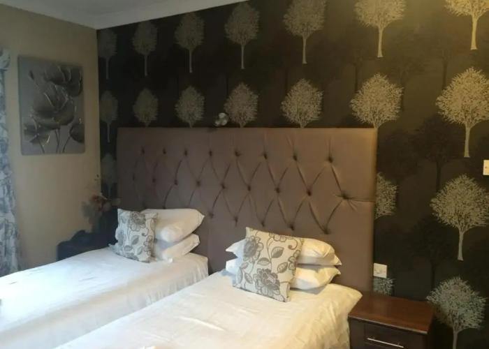 The Griffin Inn Hotel