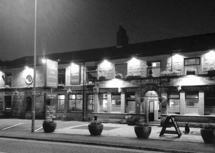 The Griffin Inn Hotel