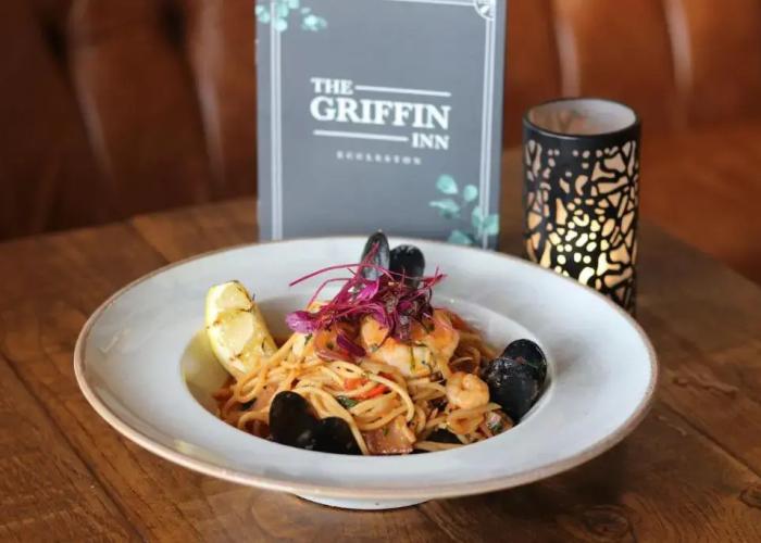 The Griffin Inn Hotel