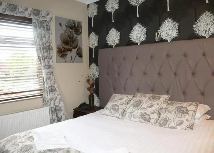 The Griffin Inn Hotel