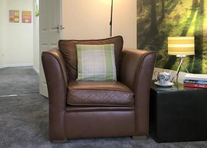 Restful 1-bedroom Flat in St Helens