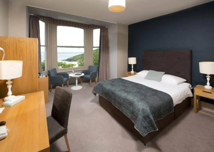 The St Ives Bay Hotel