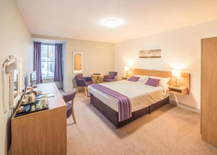 The St Ives Bay Hotel