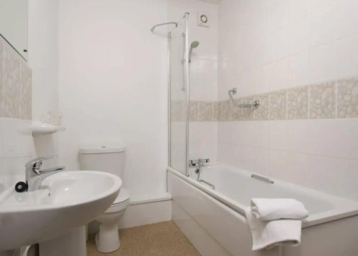 The St Ives Bay Hotel