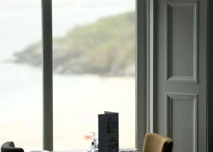 The St Ives Bay Hotel