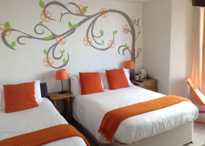 Green Apple Bed and Breakfast