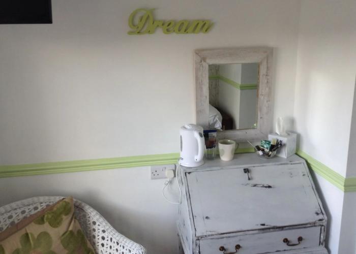 Green Apple Bed and Breakfast