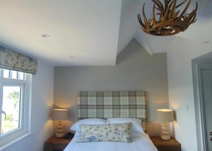 The Gannet Inn