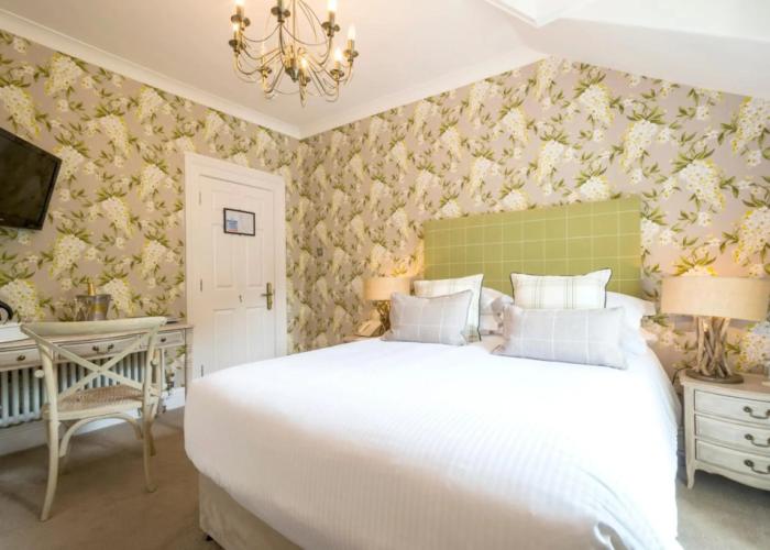 Carbis Bay Hotel & Estate