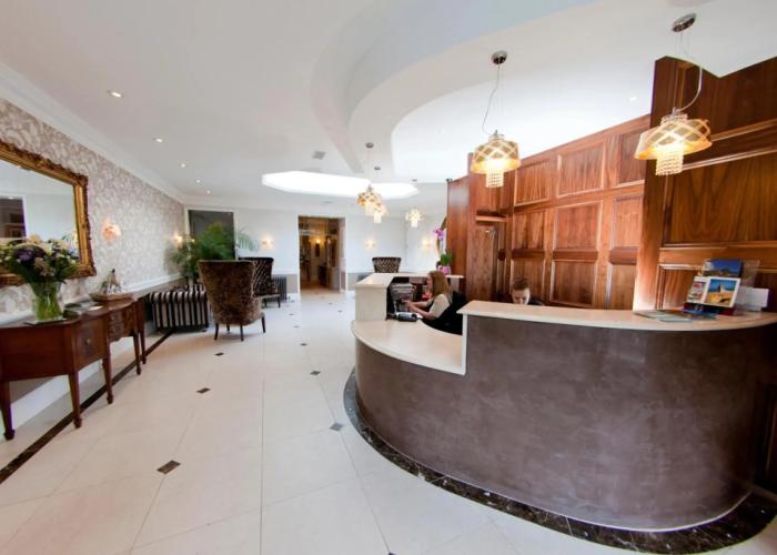 Carbis Bay Hotel & Estate