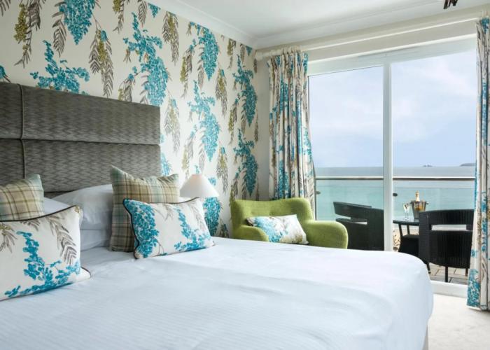 Carbis Bay Hotel & Estate