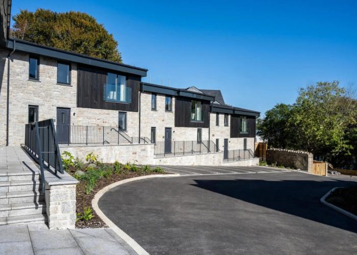 Carbis Bay Hotel & Estate