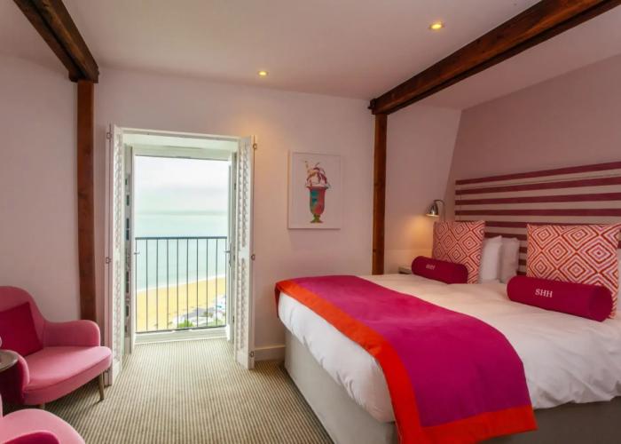 Harbour Hotel St Ives