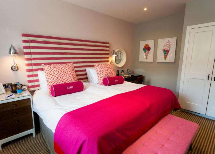 Harbour Hotel St Ives