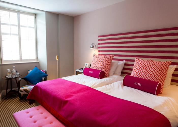 Harbour Hotel St Ives