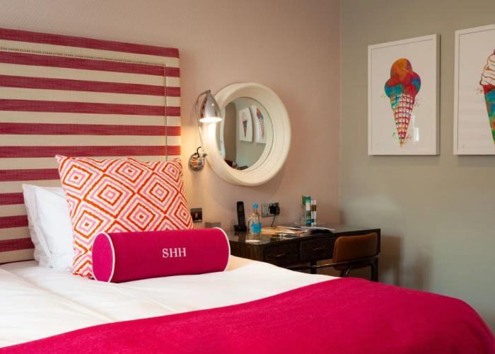 Harbour Hotel St Ives