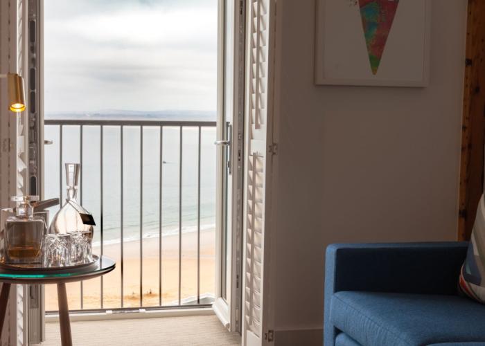 Harbour Hotel St Ives