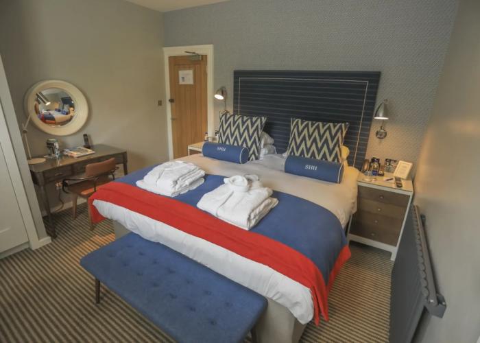 Harbour Hotel St Ives