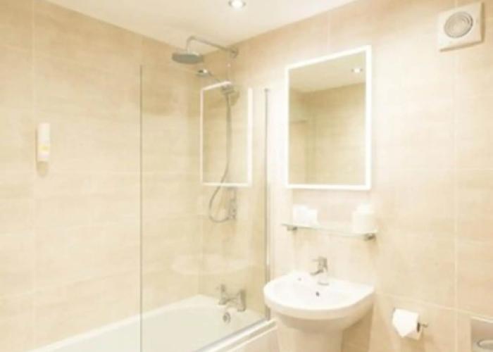 Tregenna Castle Resort