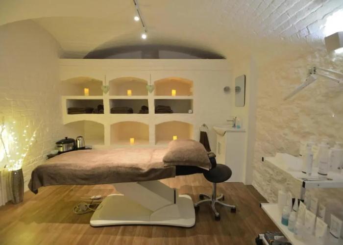 Tregenna Castle Resort