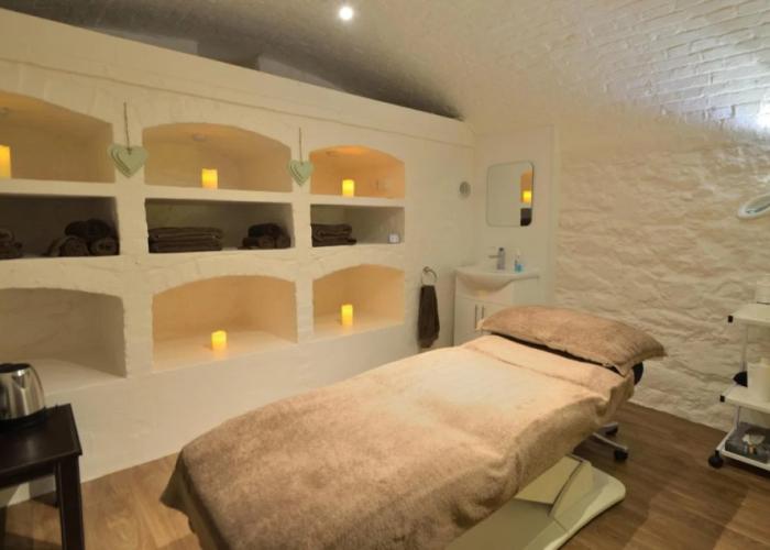 Tregenna Castle Resort