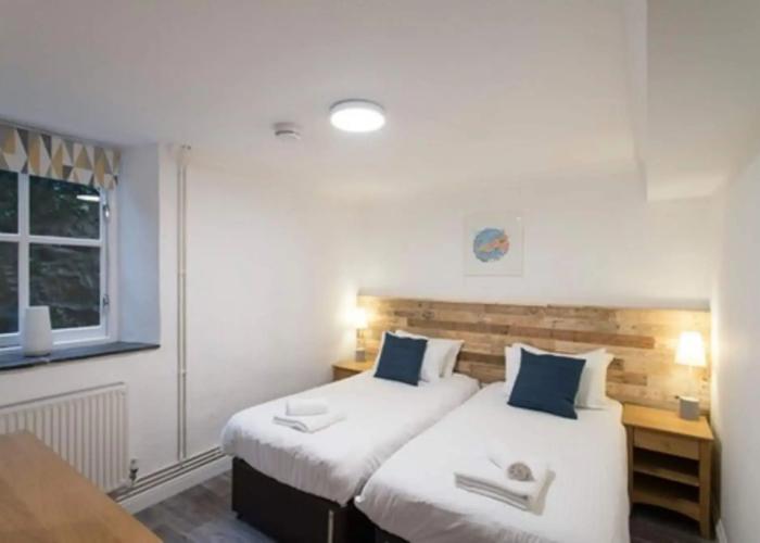 Tregenna Castle Resort