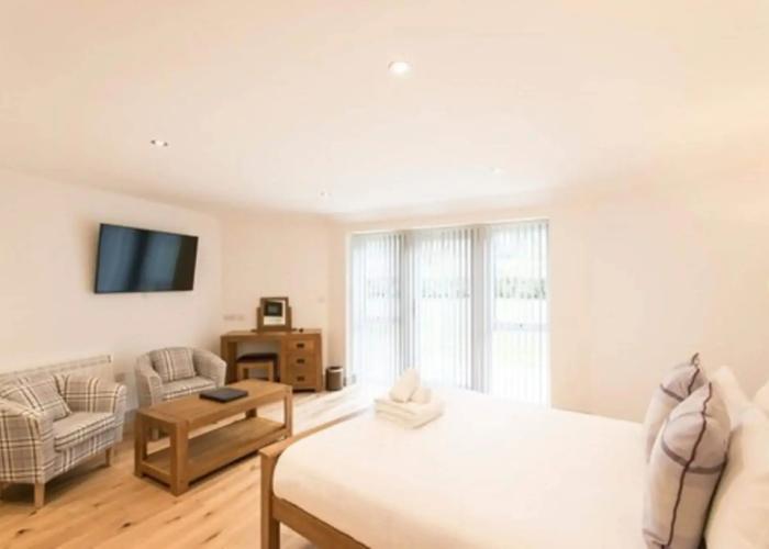 Tregenna Castle Resort