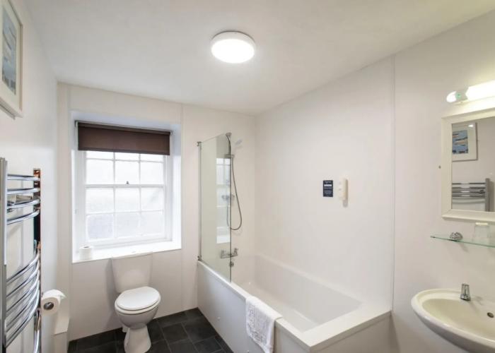 Tregenna Castle Resort