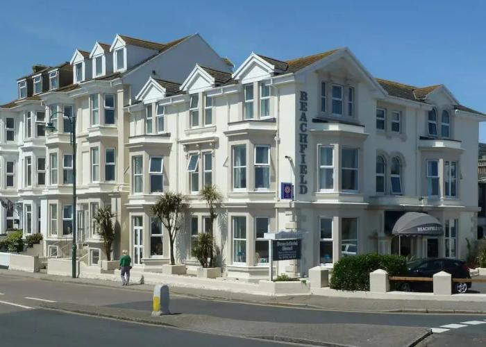 Coast Accommodation