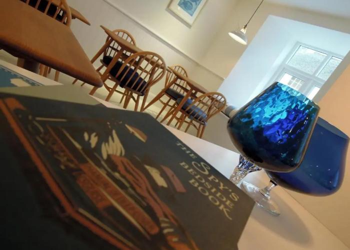 Trevose Harbour House